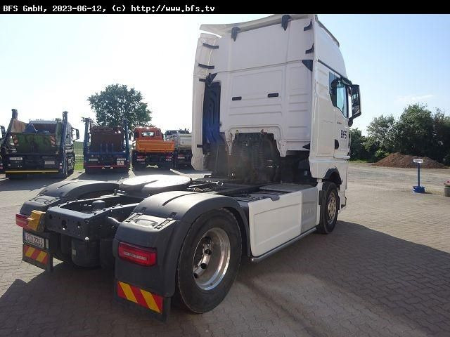 MAN TGX 18.510 4x2 BL SA TG3, Sicherheitspaket, Die - Sadulveok: pilt 3 MAN TGX 18.510 4x2 BL SA TG3, Sicherheitspaket, Die - Sadulveok: pilt 3