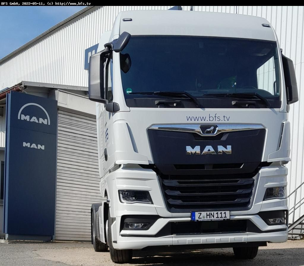 MAN TGX (TG3) 18.470 4x2 BL SA - Sadulveok: pilt 2 MAN TGX (TG3) 18.470 4x2 BL SA - Sadulveok: pilt 2