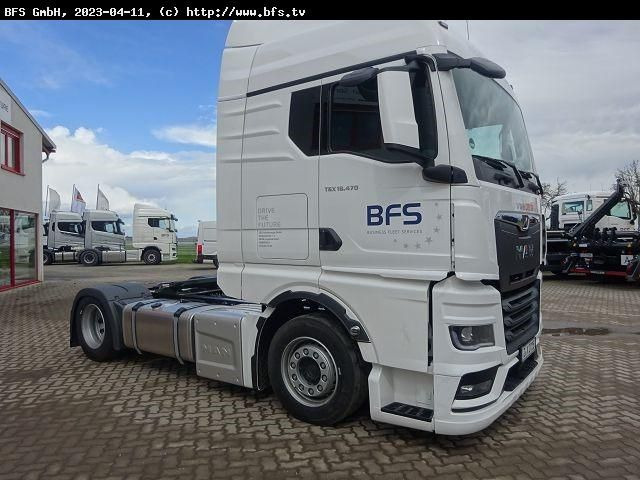 MAN TGX (TG3) 18.470 4x2 LL SA Ultra mit Hubsattelku - Sadulveok: pilt 3 MAN TGX (TG3) 18.470 4x2 LL SA Ultra mit Hubsattelku - Sadulveok: pilt 3