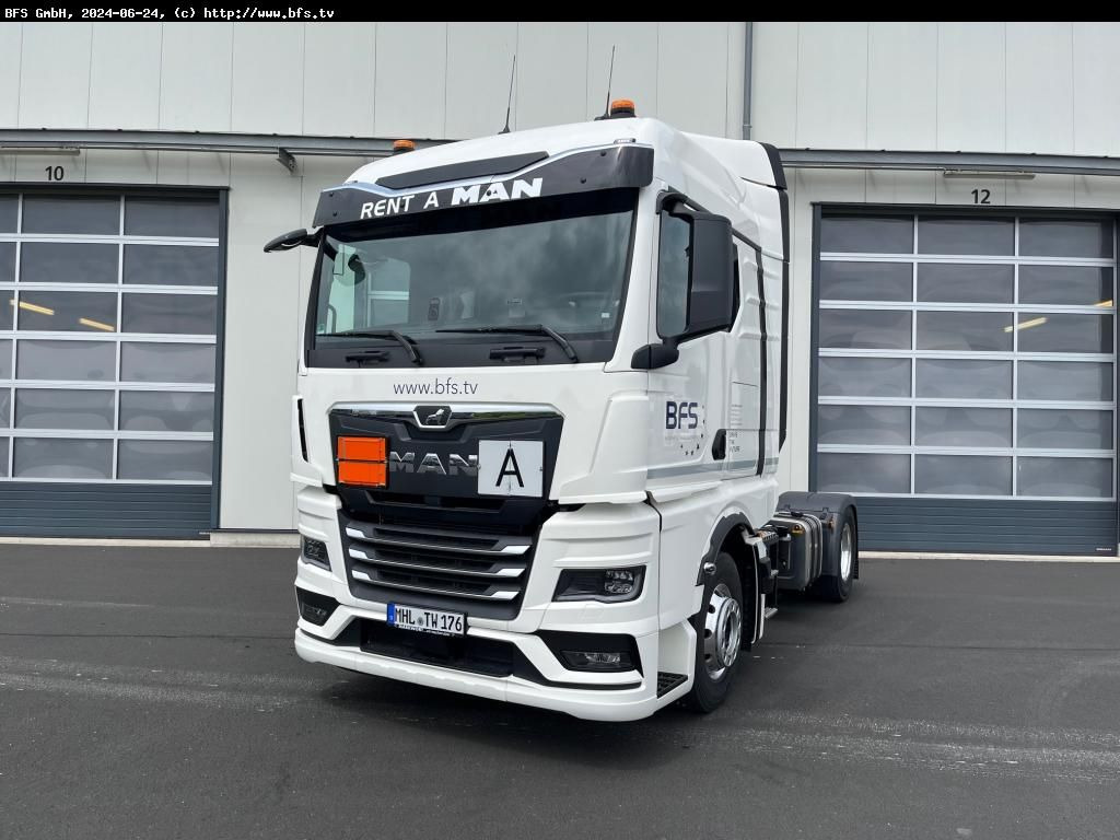 MAN TGX (TG3) 18.480 4x2 BL SA GGVS, Hydraulik - Sadulveok: pilt 1 MAN TGX (TG3) 18.480 4x2 BL SA GGVS, Hydraulik - Sadulveok: pilt 1