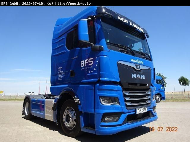 MAN TGX (TG3) 18.510 4x2 BL SA Sicherheitspaket Lich - Sadulveok: pilt 3 MAN TGX (TG3) 18.510 4x2 BL SA Sicherheitspaket Lich - Sadulveok: pilt 3