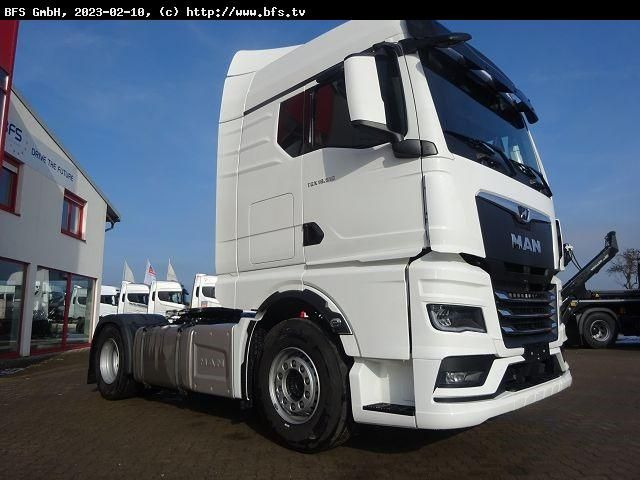 MAN TGX (TG3) 18.510 4x2 BL SA Standard - Sadulveok: pilt 2 MAN TGX (TG3) 18.510 4x2 BL SA Standard - Sadulveok: pilt 2