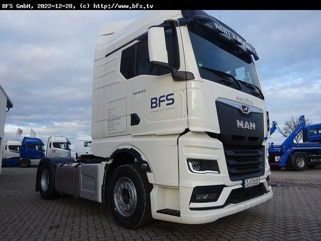 MAN TGX (TG3) 18.510 4x2 BL SA Standard - Sadulveok: pilt 2 MAN TGX (TG3) 18.510 4x2 BL SA Standard - Sadulveok: pilt 2