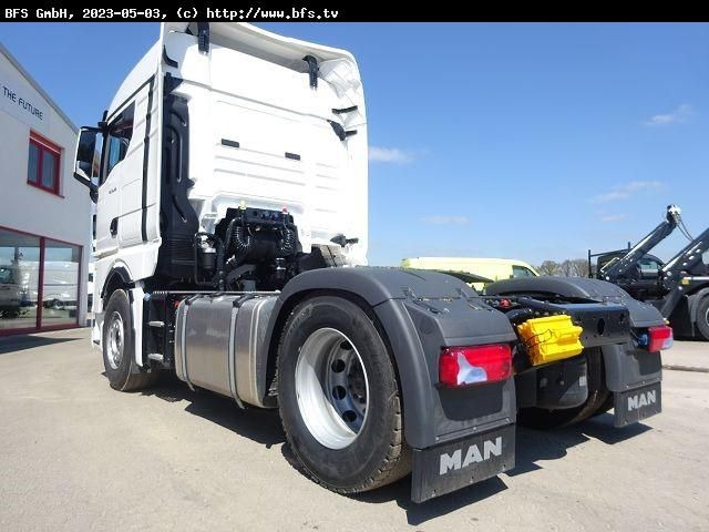MAN TGX (TG3) 18.510 4x2 BL SA Standard - Sadulveok: pilt 3 MAN TGX (TG3) 18.510 4x2 BL SA Standard - Sadulveok: pilt 3