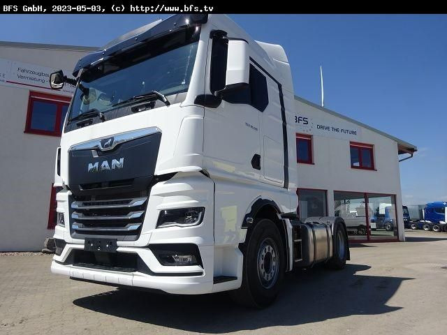 MAN TGX (TG3) 18.510 4x2 BL SA Standard - Sadulveok: pilt 1 MAN TGX (TG3) 18.510 4x2 BL SA Standard - Sadulveok: pilt 1