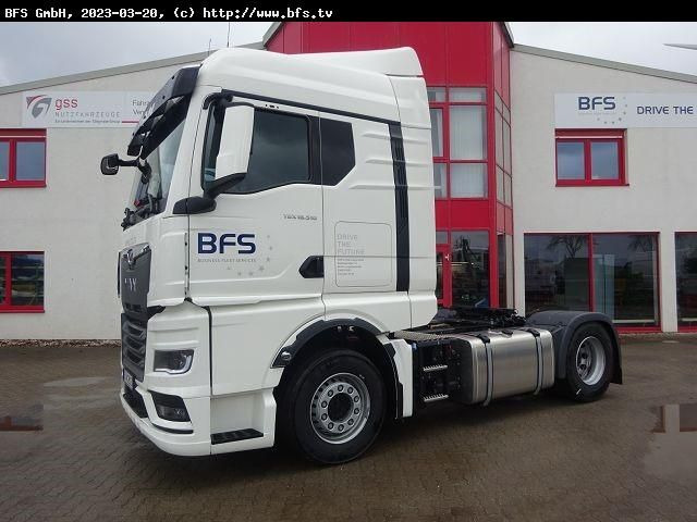 MAN TGX (TG3) 18.510 4x2 BL SA Standard - Sadulveok: pilt 3 MAN TGX (TG3) 18.510 4x2 BL SA Standard - Sadulveok: pilt 3
