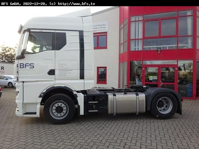 MAN TGX (TG3) 18.510 4x2 BL SA Standard - Sadulveok: pilt 3 MAN TGX (TG3) 18.510 4x2 BL SA Standard - Sadulveok: pilt 3