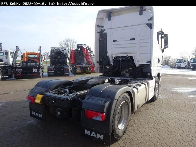 MAN TGX (TG3) 18.510 4x2 BL SA Standard - Sadulveok: pilt 3 MAN TGX (TG3) 18.510 4x2 BL SA Standard - Sadulveok: pilt 3