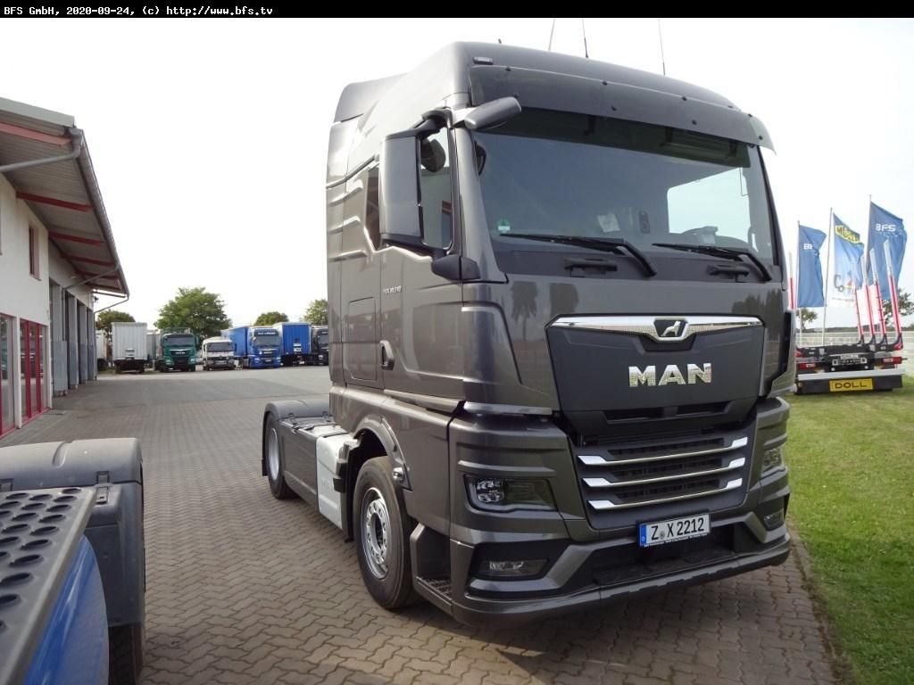MAN TGX (TG3) 18.510 4x2 BL SA TG3, Sicherheitspaket - Sadulveok: pilt 2 MAN TGX (TG3) 18.510 4x2 BL SA TG3, Sicherheitspaket - Sadulveok: pilt 2