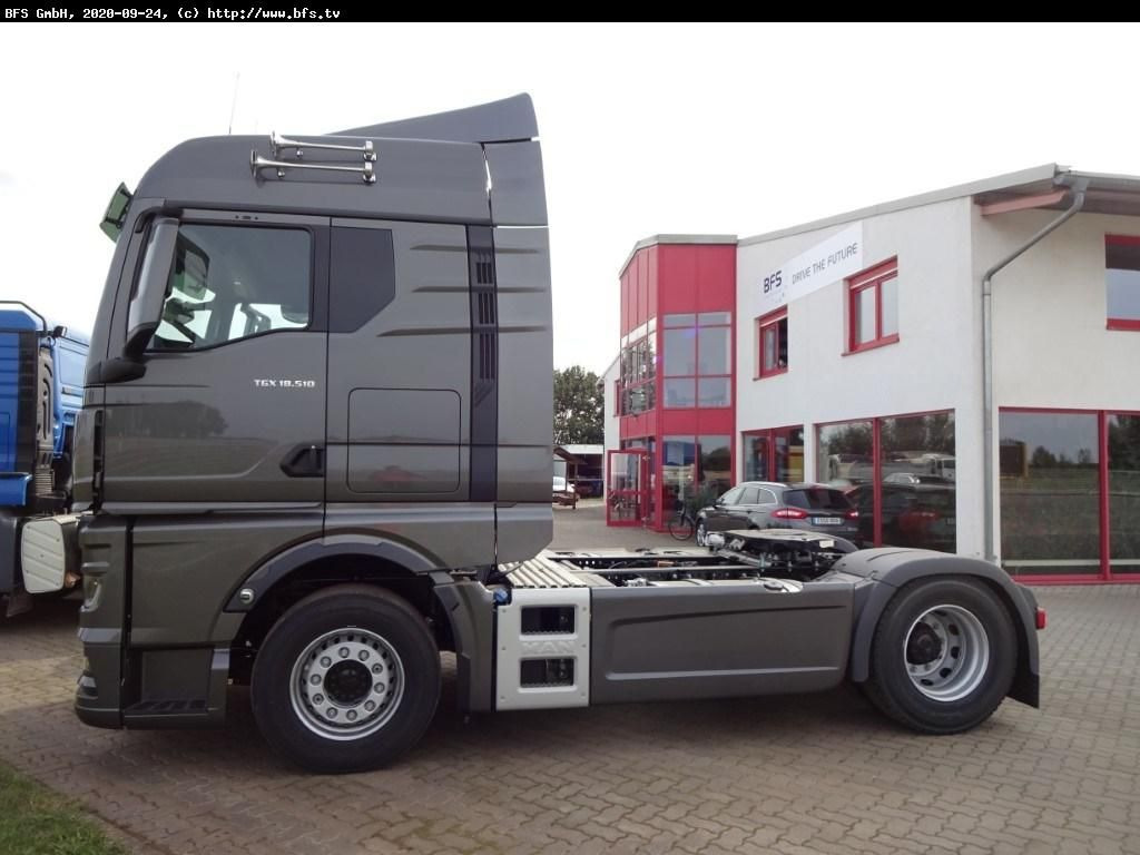 MAN TGX (TG3) 18.510 4x2 BL SA TG3, Sicherheitspaket - Sadulveok: pilt 3 MAN TGX (TG3) 18.510 4x2 BL SA TG3, Sicherheitspaket - Sadulveok: pilt 3