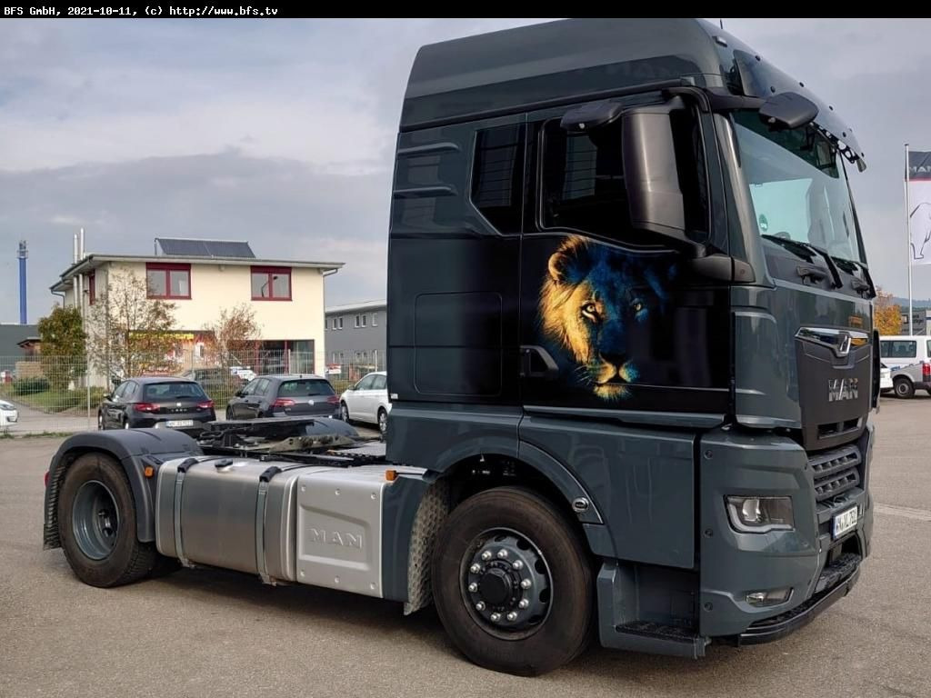 MAN TGX (TG3) 18.510 4x4H BLS Hydrodrive - Sadulveok: pilt 1 MAN TGX (TG3) 18.510 4x4H BLS Hydrodrive - Sadulveok: pilt 1