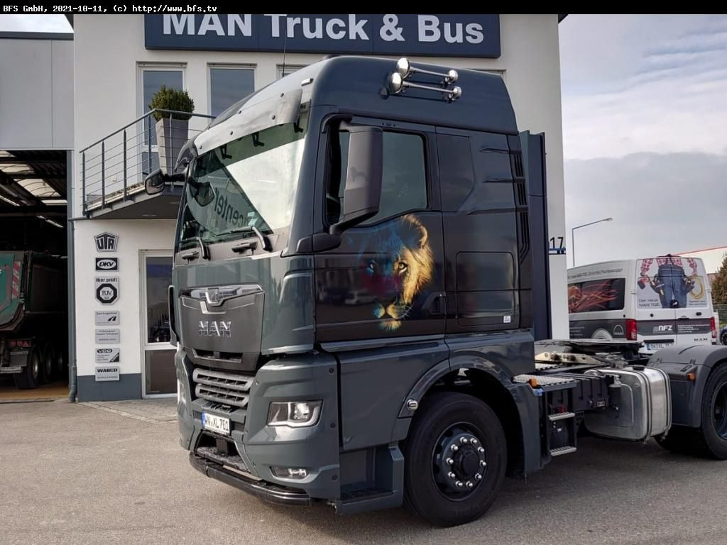 MAN TGX (TG3) 18.510 4x4H BLS Hydrodrive - Sadulveok: pilt 4 MAN TGX (TG3) 18.510 4x4H BLS Hydrodrive - Sadulveok: pilt 4