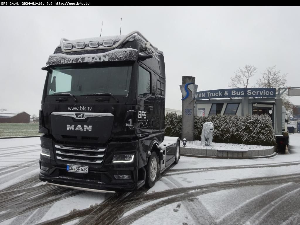 MAN TGX (TG3) 18.640 4x2 LL SA D38, Spiegellos - Sadulveok: pilt 1 MAN TGX (TG3) 18.640 4x2 LL SA D38, Spiegellos - Sadulveok: pilt 1