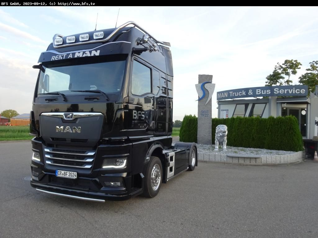 MAN TGX (TG3) 18.640 4x2 LL SA Ultra, D38, Spiegello - Sadulveok: pilt 1 MAN TGX (TG3) 18.640 4x2 LL SA Ultra, D38, Spiegello - Sadulveok: pilt 1