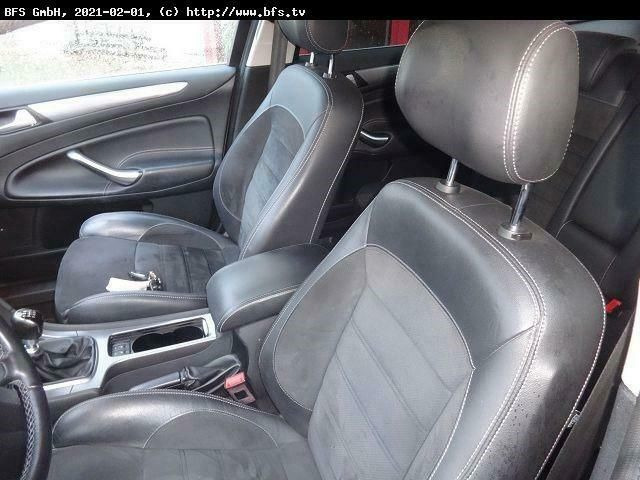 Ford Mondeo - Tarbesõiduk: pilt 3 Ford Mondeo - Tarbesõiduk: pilt 3