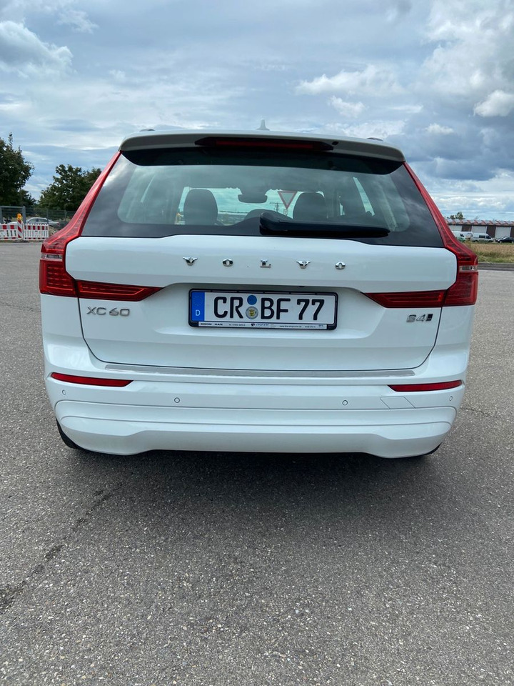 Volvo XC 60 XC60 Momentum Pro AWD - Maastur: pilt 2 Volvo XC 60 XC60 Momentum Pro AWD - Maastur: pilt 2