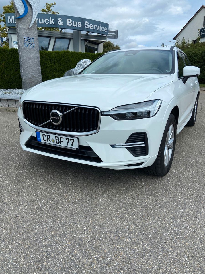Volvo XC 60 XC60 Momentum Pro AWD - Maastur: pilt 4 Volvo XC 60 XC60 Momentum Pro AWD - Maastur: pilt 4