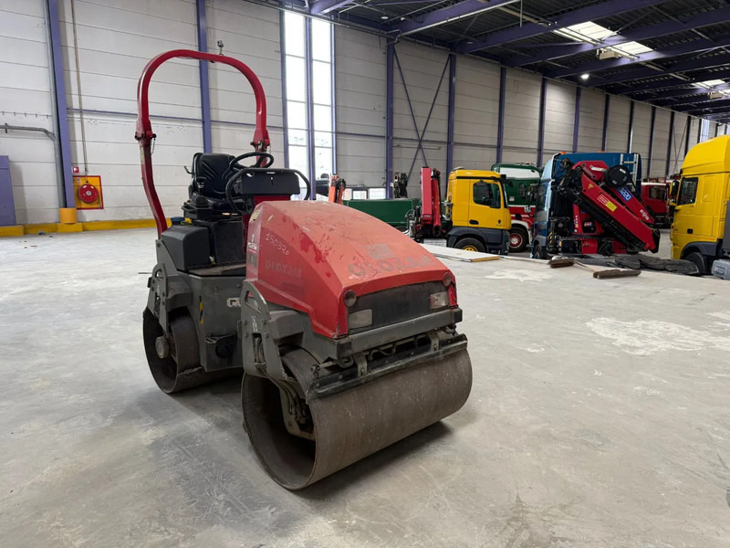 Ammann ARX26, CE, 5085 HOURS - Rullija: pilt 5 Ammann ARX26, CE, 5085 HOURS - Rullija: pilt 5