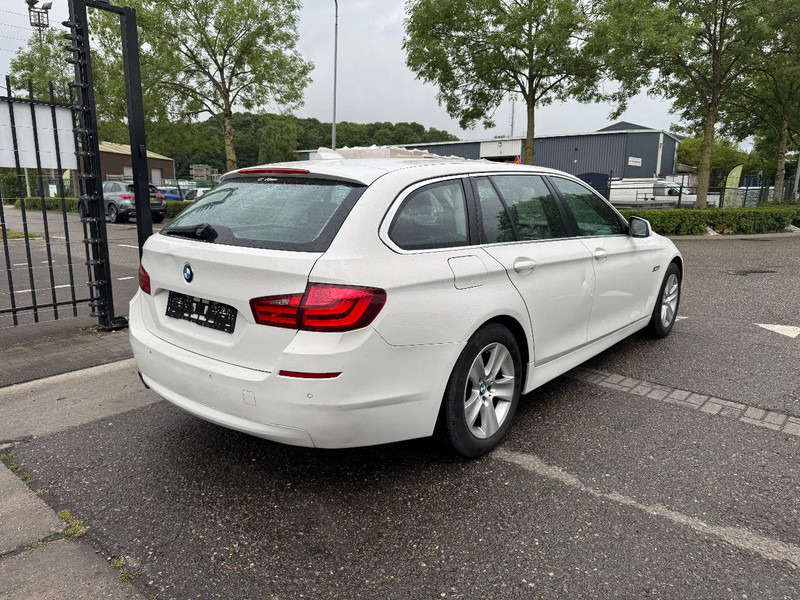 BMW 5 Serie 525D AUTOMATIC NAVI STATION - Auto: pilt 5 BMW 5 Serie 525D AUTOMATIC NAVI STATION - Auto: pilt 5