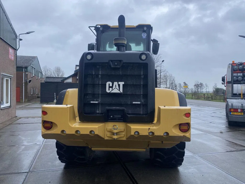 Caterpillar CAT 938M CDC STEERING SERVICE EVRY 500 OUER BY CAT - Rataslaadur: pilt 4 Caterpillar CAT 938M CDC STEERING SERVICE EVRY 500 OUER BY CAT - Rataslaadur: pilt 4