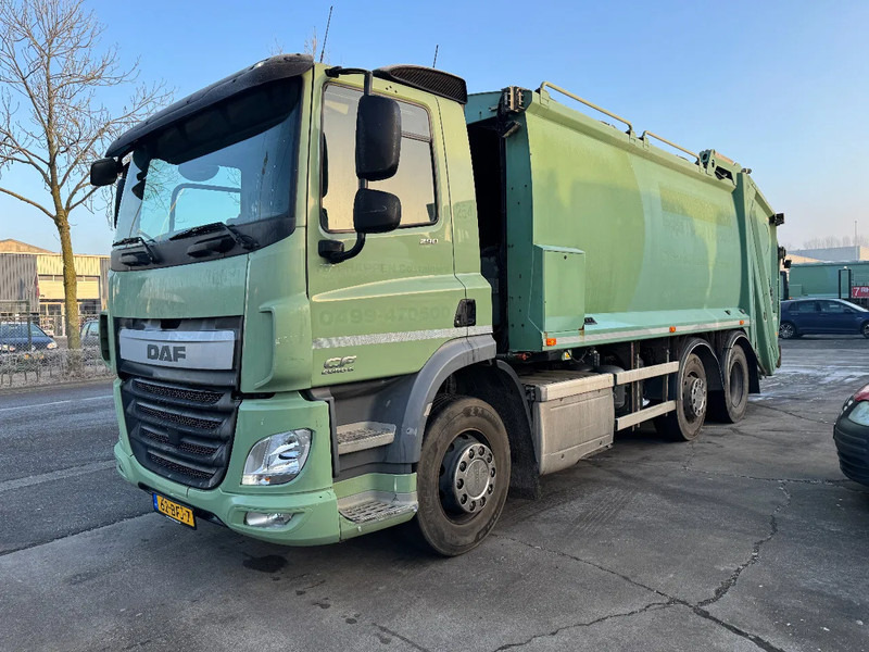 DAF CF 290 6X2 EURO 6 DENNIS EAGLE OLYMPUS 21W - Prügiauto: pilt 1 DAF CF 290 6X2 EURO 6 DENNIS EAGLE OLYMPUS 21W - Prügiauto: pilt 1