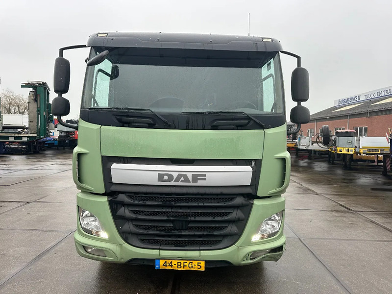 DAF CF 290 DAF CF 290 6X2 DENNIS EAGLE EURO 6 + WEIGHING SYSTEM - Prügiauto: pilt 2 DAF CF 290 DAF CF 290 6X2 DENNIS EAGLE EURO 6 + WEIGHING SYSTEM - Prügiauto: pilt 2