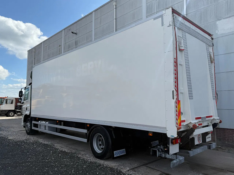 DAF CF 320 4X2 - EURO 6 - 19 TON + DHOLLANDIA - Kasti veoauto: pilt 5 DAF CF 320 4X2 - EURO 6 - 19 TON + DHOLLANDIA - Kasti veoauto: pilt 5