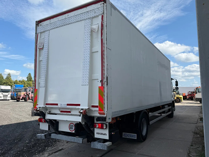 DAF CF 320 4X2 - EURO 6 - 19 TON + DHOLLANDIA - Kasti veoauto: pilt 4 DAF CF 320 4X2 - EURO 6 - 19 TON + DHOLLANDIA - Kasti veoauto: pilt 4