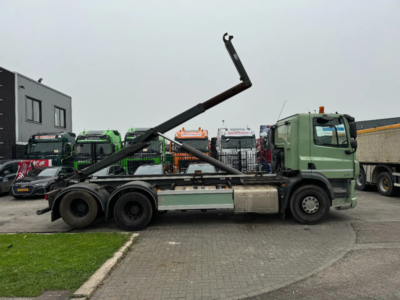 DAF CF 440 6X2 EURO 6 21T VDL HOOK - Konkstõstukiga veoauto: pilt 3 DAF CF 440 6X2 EURO 6 21T VDL HOOK - Konkstõstukiga veoauto: pilt 3