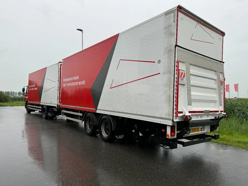 DAF CF 75.310 4X2 + LAG HANGER DHOLLANDIA LIFT BOX - Kasti veoauto: pilt 3 DAF CF 75.310 4X2 + LAG HANGER DHOLLANDIA LIFT BOX - Kasti veoauto: pilt 3