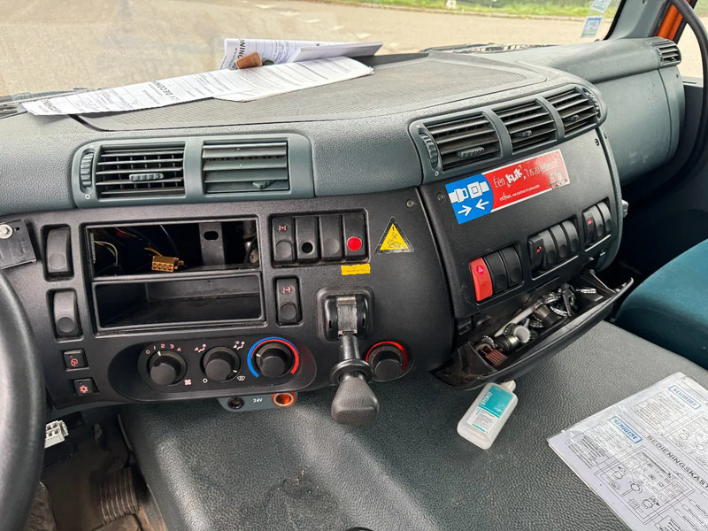 DAF CF 75.310 6X4 EURO 3 FULL STEEL MANUAL GEARBOX liising DAF CF 75.310 6X4 EURO 3 FULL STEEL MANUAL GEARBOX: pilt 12