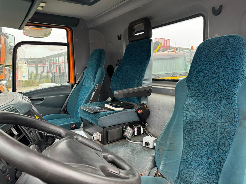DAF CF 75.310 6X4 EURO 3 FULL STEEL MANUAL GEARBOX liising DAF CF 75.310 6X4 EURO 3 FULL STEEL MANUAL GEARBOX: pilt 11