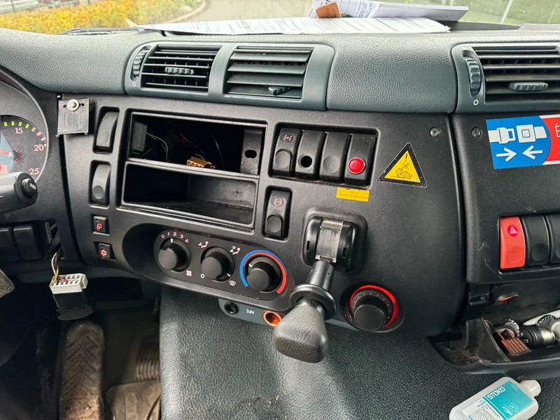 DAF CF 75.310 6X4 EURO 3 FULL STEEL MANUAL GEARBOX liising DAF CF 75.310 6X4 EURO 3 FULL STEEL MANUAL GEARBOX: pilt 14