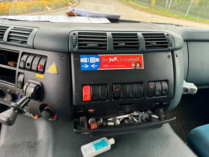 DAF CF 75.310 6X4 EURO 3 FULL STEEL MANUAL GEARBOX liising DAF CF 75.310 6X4 EURO 3 FULL STEEL MANUAL GEARBOX: pilt 15