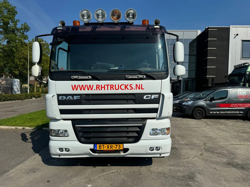 DAF CF 85.360 8x2 + HIAB 422E8 REMOTE CONTROLE - Madelveok/ Platvormveok, Kraanaga veoauto: pilt 3 DAF CF 85.360 8x2 + HIAB 422E8 REMOTE CONTROLE - Madelveok/ Platvormveok, Kraanaga veoauto: pilt 3