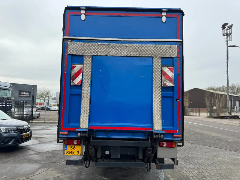 DAF LF 180 4X2 - EURO 6 + DHOLLANDIA LIFT - Kasti veoauto: pilt 5 DAF LF 180 4X2 - EURO 6 + DHOLLANDIA LIFT - Kasti veoauto: pilt 5