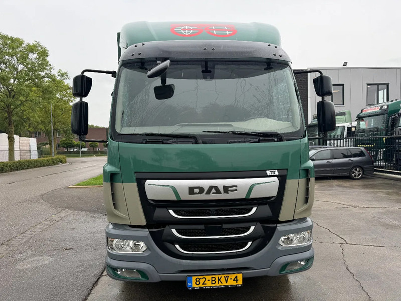 DAF LF 260 4X2 16T DHOLLANDIA LOAD LIFT - Tent veoauto: pilt 2 DAF LF 260 4X2 16T DHOLLANDIA LOAD LIFT - Tent veoauto: pilt 2