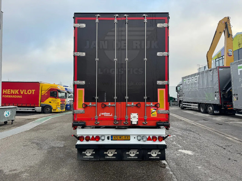 DAF XF 440 6X2 EURO 6 + HERTOGHS HANGER 2X BPW AXLE DHOLLANDIA 3000 KG - Tent veoauto: pilt 5 DAF XF 440 6X2 EURO 6 + HERTOGHS HANGER 2X BPW AXLE DHOLLANDIA 3000 KG - Tent veoauto: pilt 5