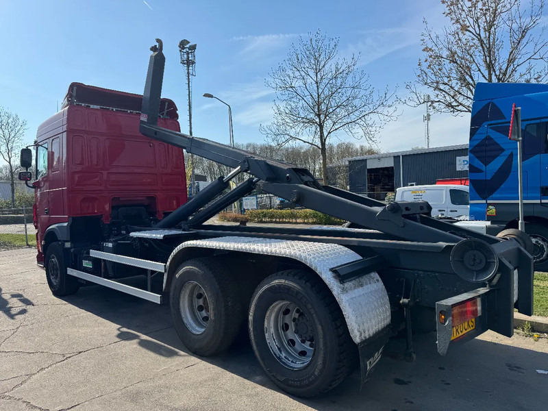 DAF XF 460 6X2 EURO 6 VDL HOOK 20T - Konkstõstukiga veoauto: pilt 4 DAF XF 460 6X2 EURO 6 VDL HOOK 20T - Konkstõstukiga veoauto: pilt 4