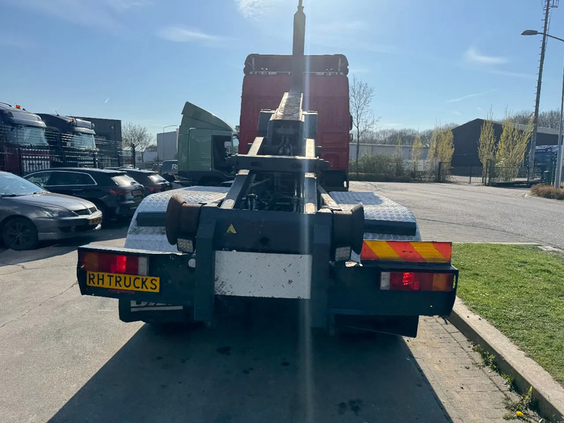 DAF XF 460 6X2 EURO 6 VDL HOOK 20T - Konkstõstukiga veoauto: pilt 3 DAF XF 460 6X2 EURO 6 VDL HOOK 20T - Konkstõstukiga veoauto: pilt 3