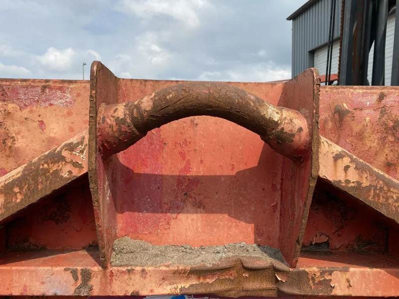 Diversen CONTAINER - LBH: 496X204X100 CM - Multilift konteiner: pilt 5 Diversen CONTAINER - LBH: 496X204X100 CM - Multilift konteiner: pilt 5