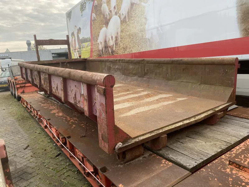 Diversen CONTAINER - LBH: 505X200X60 CM - HAAK - Multilift konteiner: pilt 4 Diversen CONTAINER - LBH: 505X200X60 CM - HAAK - Multilift konteiner: pilt 4