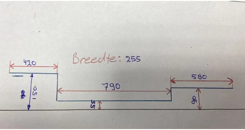 Doll 4 AXEL STEERING 66200 TON - Madal platvormpoolhaagis: pilt 5 Doll 4 AXEL STEERING 66200 TON - Madal platvormpoolhaagis: pilt 5