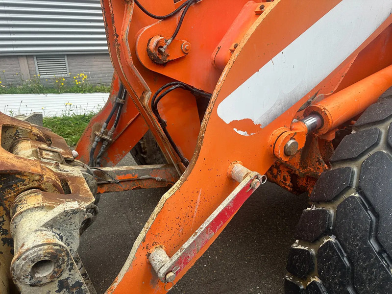 Laadur Doosan DL 200 4X4, CE, 6117 HOURS: pilt 18