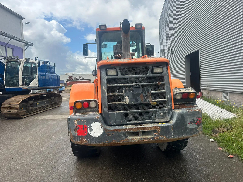 Laadur Doosan DL 200 4X4, CE, 6117 HOURS: pilt 6
