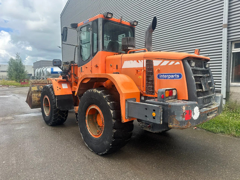 Doosan DL 200 4X4, CE, 6117 HOURS - Laadur: pilt 5 Doosan DL 200 4X4, CE, 6117 HOURS - Laadur: pilt 5