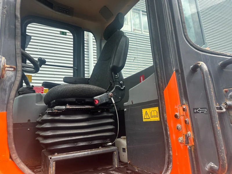Laadur Doosan DL 200 4X4, CE, 6117 HOURS: pilt 16