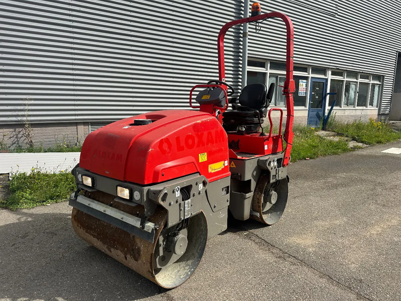 Dynapac CC1200, CE, 1320 HOURS - Rullija: pilt 3 Dynapac CC1200, CE, 1320 HOURS - Rullija: pilt 3