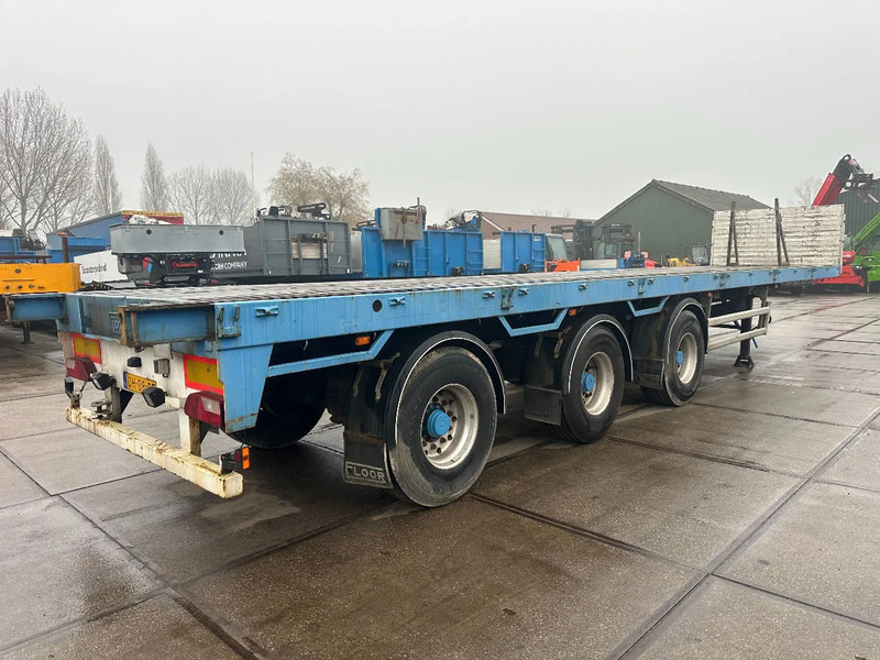 Floor 2 ASSEN GESTUURD - Platvorm/ Madelpoolhaagis: pilt 5 Floor 2 ASSEN GESTUURD - Platvorm/ Madelpoolhaagis: pilt 5