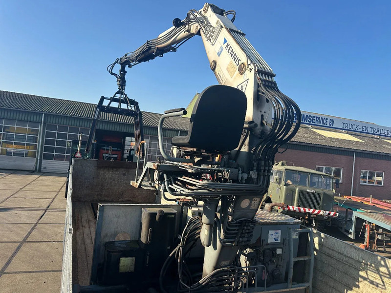 Floor KENNIS R14/6.00 2 STUUR EN 2 LIFT ASSEN - Platvorm/ Madelpoolhaagis: pilt 3 Floor KENNIS R14/6.00 2 STUUR EN 2 LIFT ASSEN - Platvorm/ Madelpoolhaagis: pilt 3
